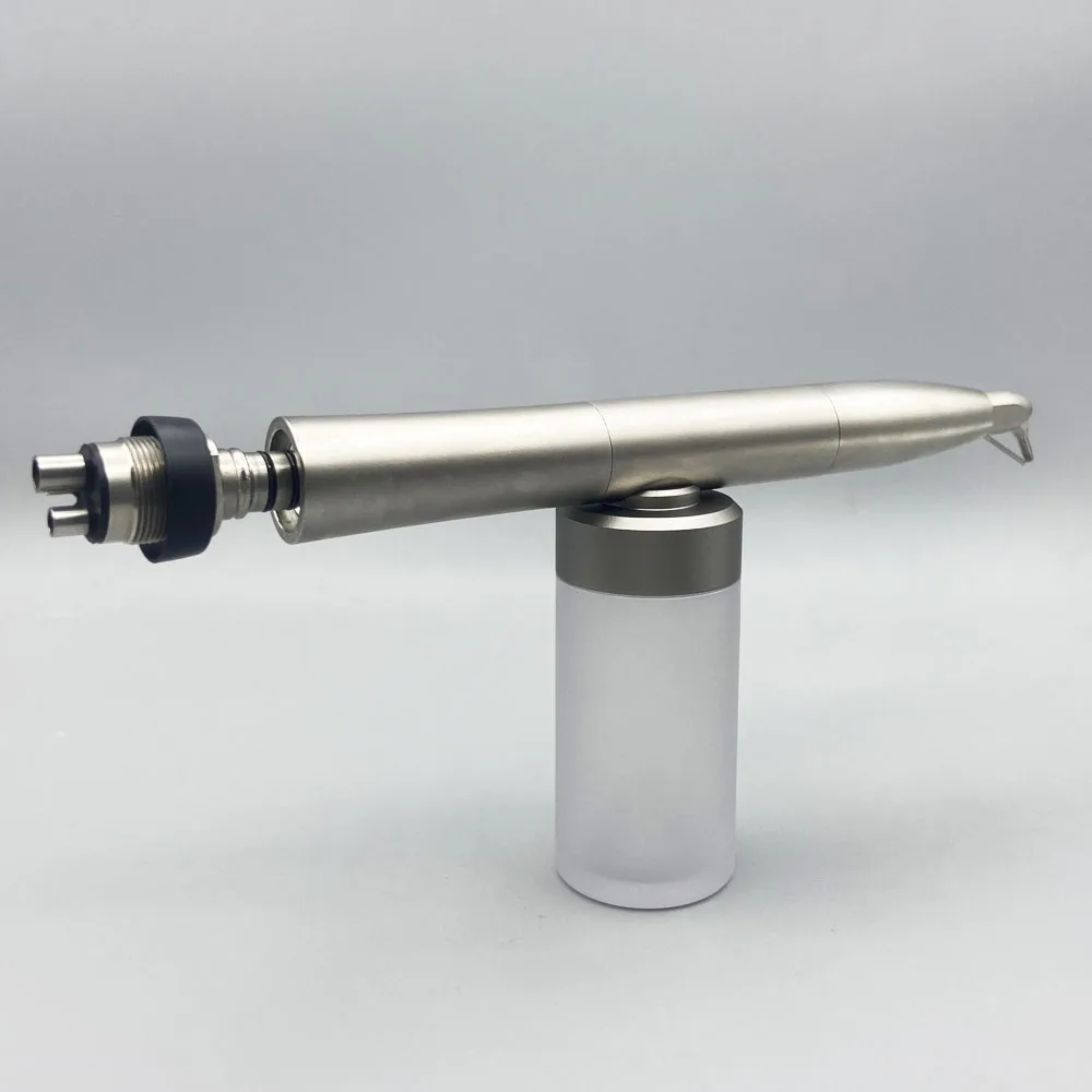 Dental Alumina Air Abrasion Polisher Microetcher Sandblasting Sandblaster with water spray Kavo coupling tooth whitening | Красота и