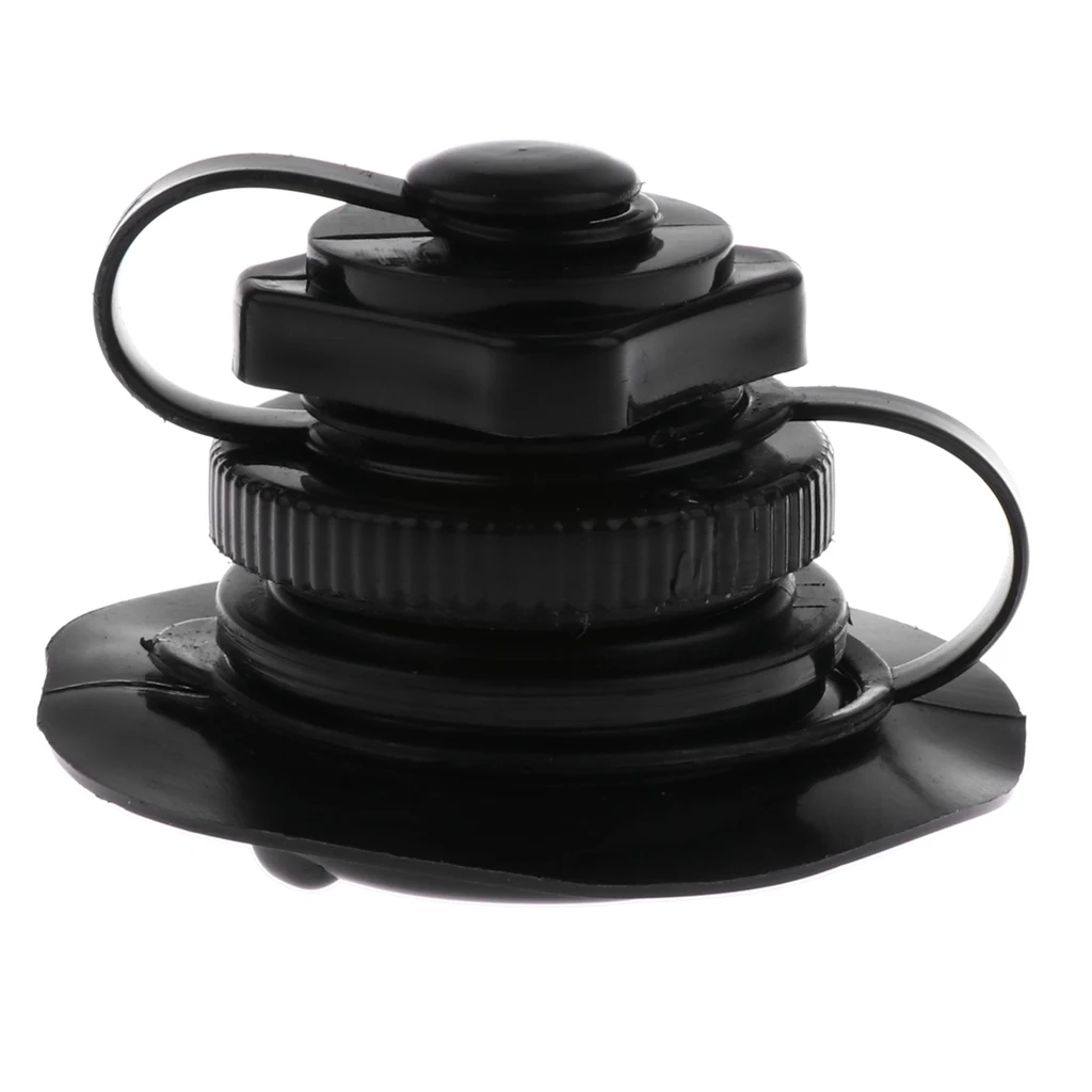

Replacement Air Valve Screws for Inflatable Boats with Pneumatic Grip