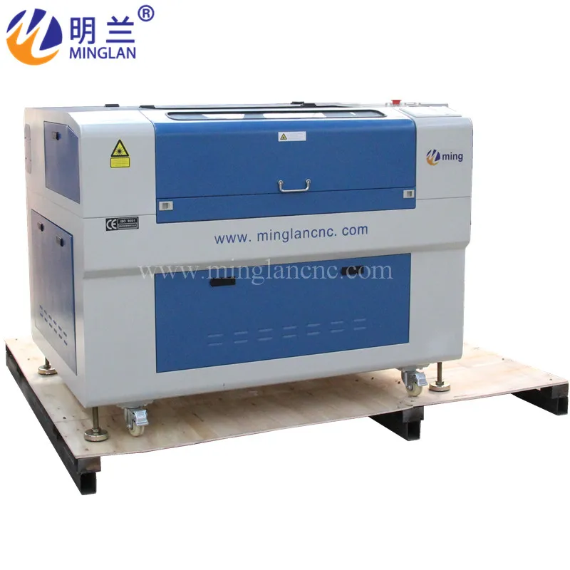 

CO2 laser cutter laser machine ML-9060J 900*600mm 60*90cm