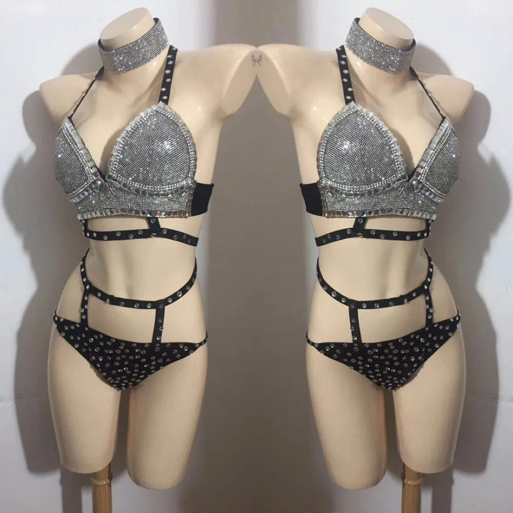 Ночной клуб бар танцевальное представление сценическая одежда сексуальные