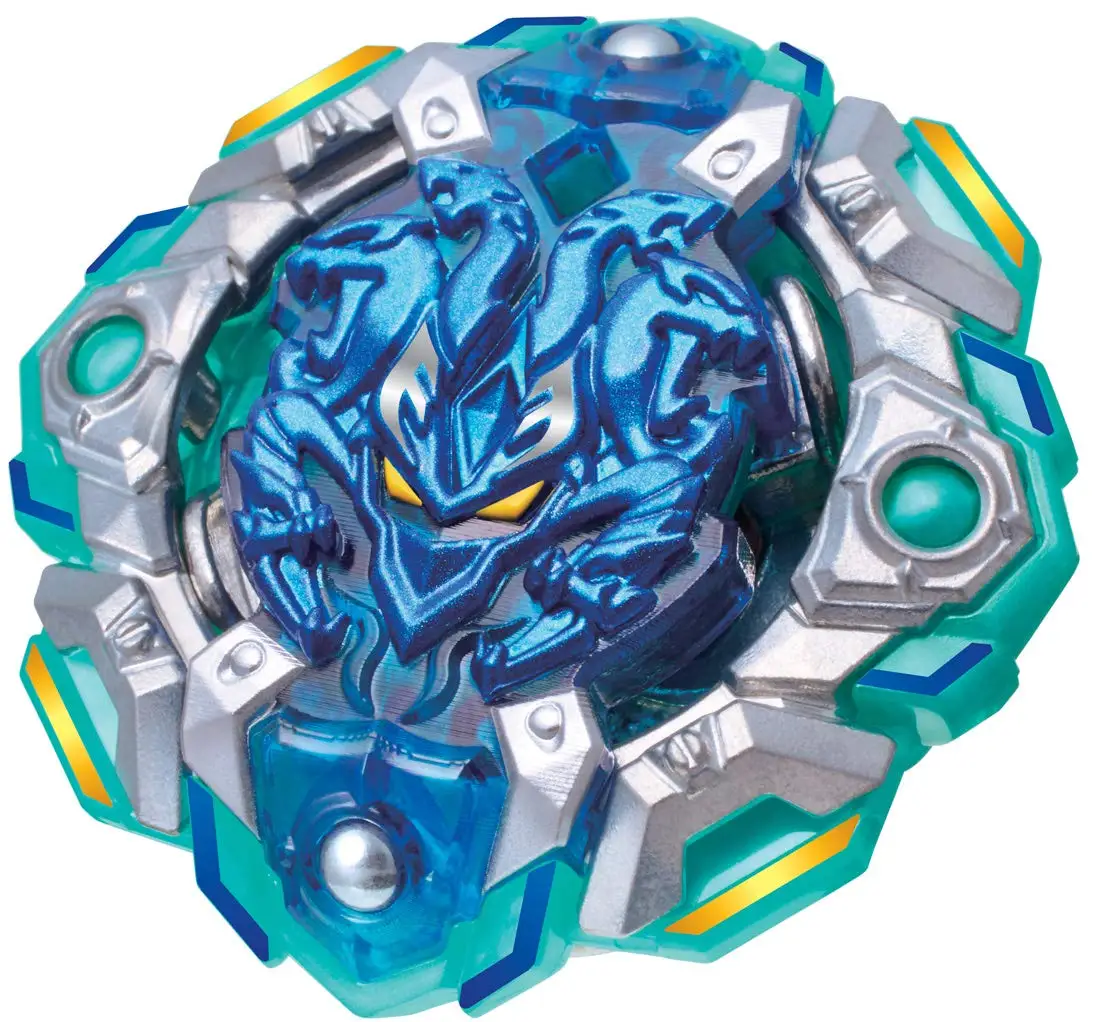 Игрушка-Спиннер TakaraTomy Beyblade Burst B-128 Super Z 4 шт./компл. | Игрушки и хобби