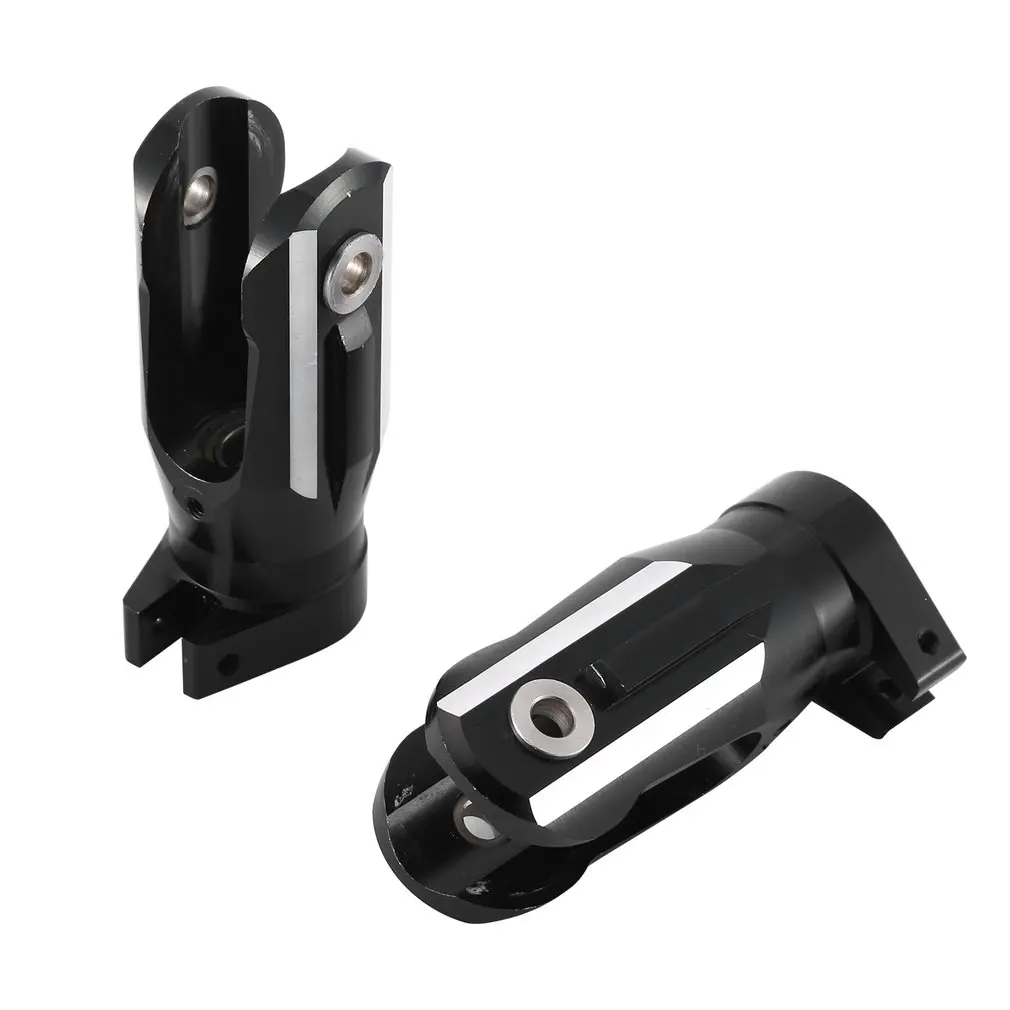 

Helicopter Accessories Main Blade Grip Assembly For AGILE A7 Remote Control Helicopter Fine Workmanship Good Appearance