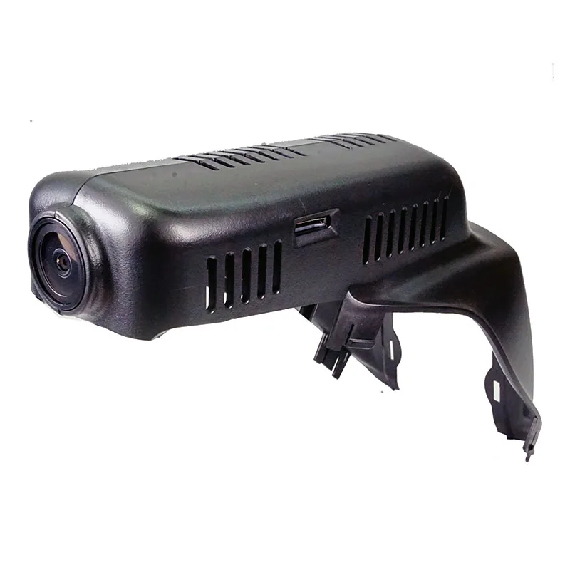Novatek 96655 автомобильный Wifi DVR для Volvo XC60 XC70 XC90 управление с помощью мобильного телефона ПРИЛОЖЕНИЕ Поддержка AV выход для мониторинга