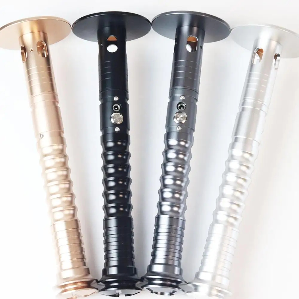 LGT SaberStudio absorbing Katana saber бесконечный цвет чувствительный перезаряжаемый сделай сам