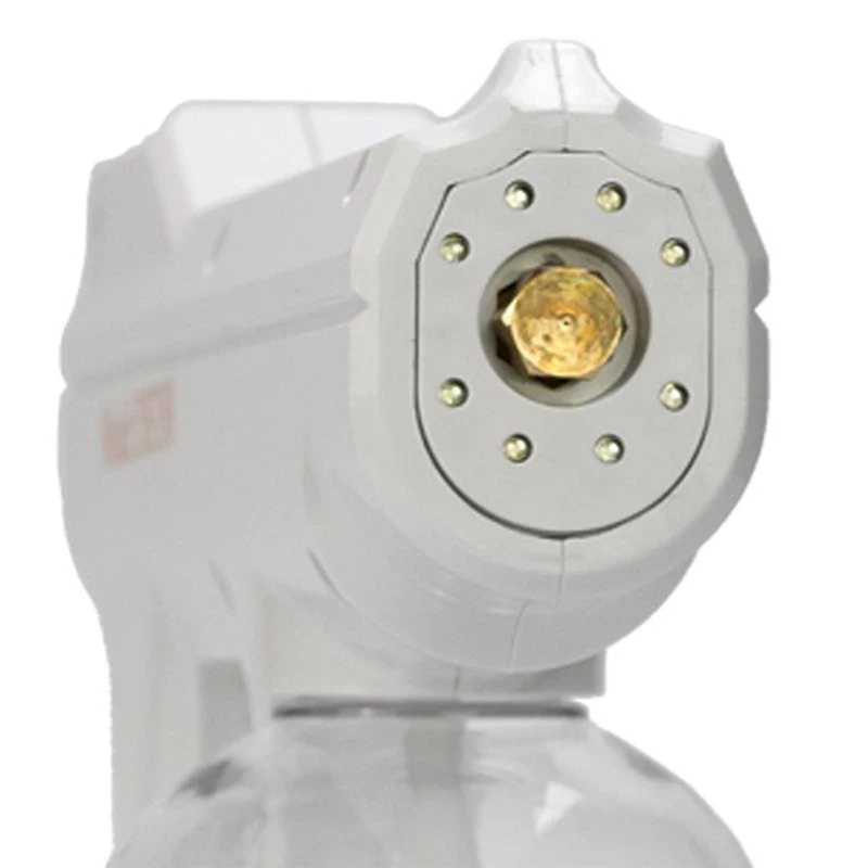 1 шт. нано-дезинфицирующее средство для распыления тумана пусковой распылитель