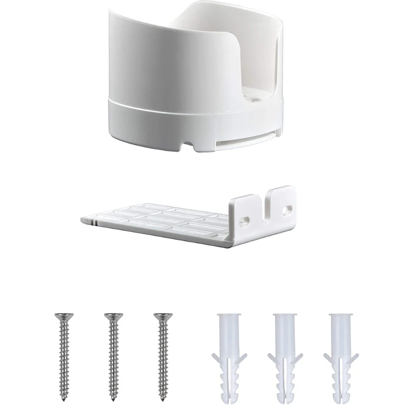 Настенное крепление для TP-Link Deco M4 WiFi стандартное Крепление розетки