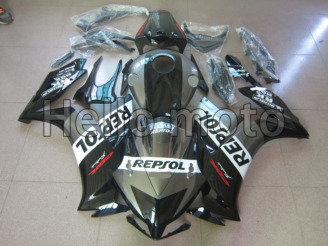 

Комплекты обтекателей для HONDA Fireblade CBR1000RR 2012 2013 2014 2015 2016 SC59/12 CBR1000 RR
