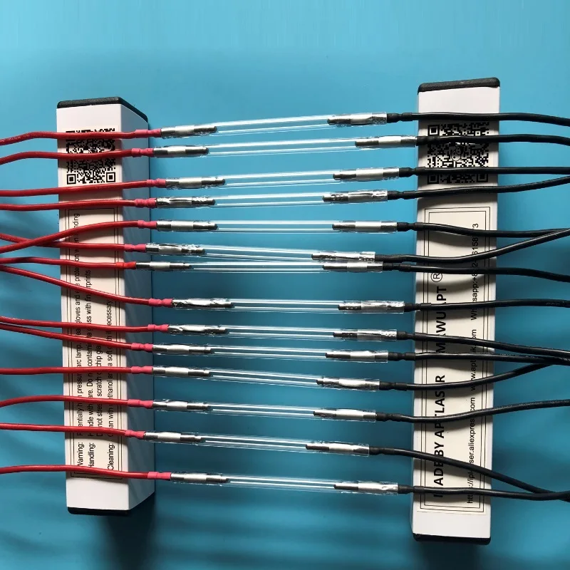 7 мм лазерная вспышка nd yag для Q-switched лазерной машинной машинки бровей стиральной