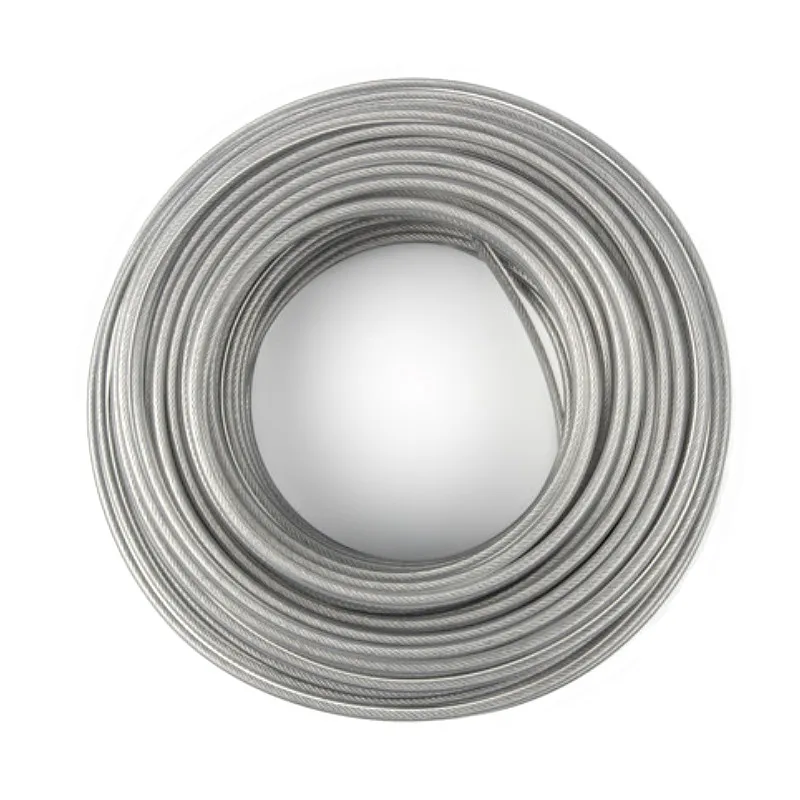 2 6 мм провода веревка шнур ручная газонокосилка работающая на внутренняя