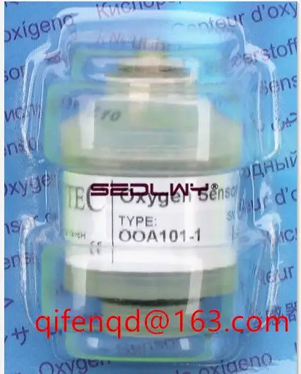 OOA101-1 ENVITEC кислородный газовый датчик O2 |