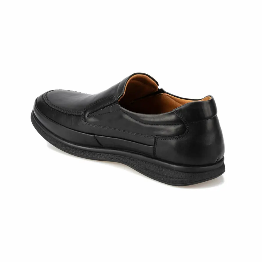 

Men Shoes Polaris 5 Point 92.100865.M Black Men Shoes