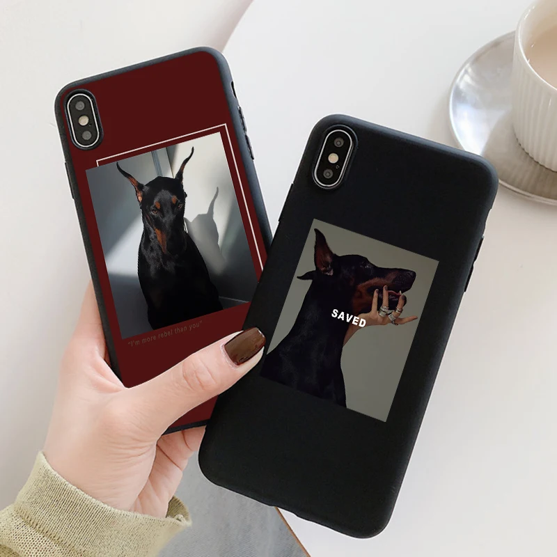 Чехол из ТПУ для Samsung Galaxy S21 S20 FE S8 S9 S10 Note 20 Ultra Plus Lite 10 8 9 5 S7 Edge A6 A7 A9 2018 с изображением