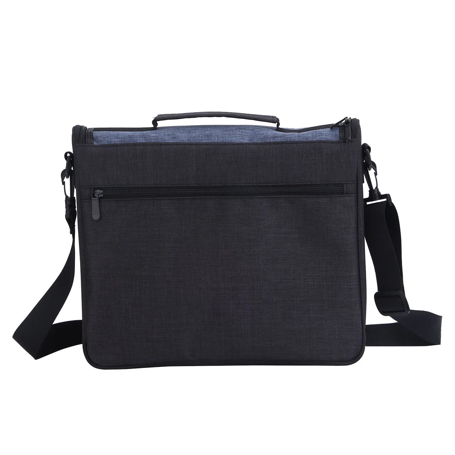 Bevigac Портативный хранения сумка мессенджер на плечо ручная чехол с несколькими