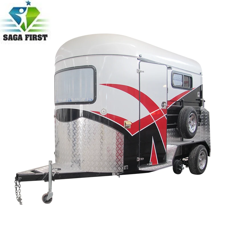 Производители конского прицепа с сертификатом CE |