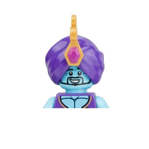 Строительные блоки Волшебная Лампа Алладина Jafar Genie мини Экшн-фигурки игрушки |