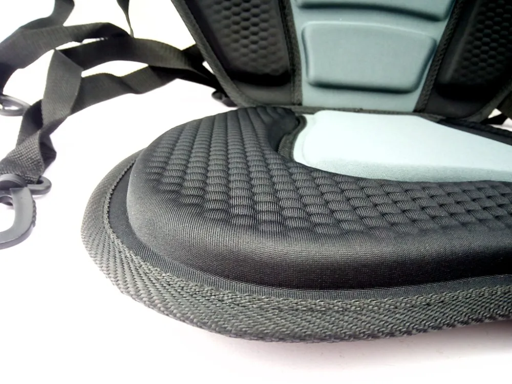 Регулируемое роскошное сиденье рыболовный каяк надувные аксессуары морской