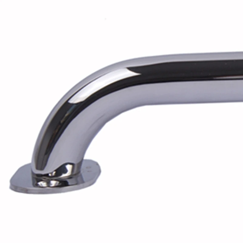 

2 Pieces Handrail 316 Stainless Steel Yacht Marine Hatch Grab Handle Door Handrail Boat Accessories Marine