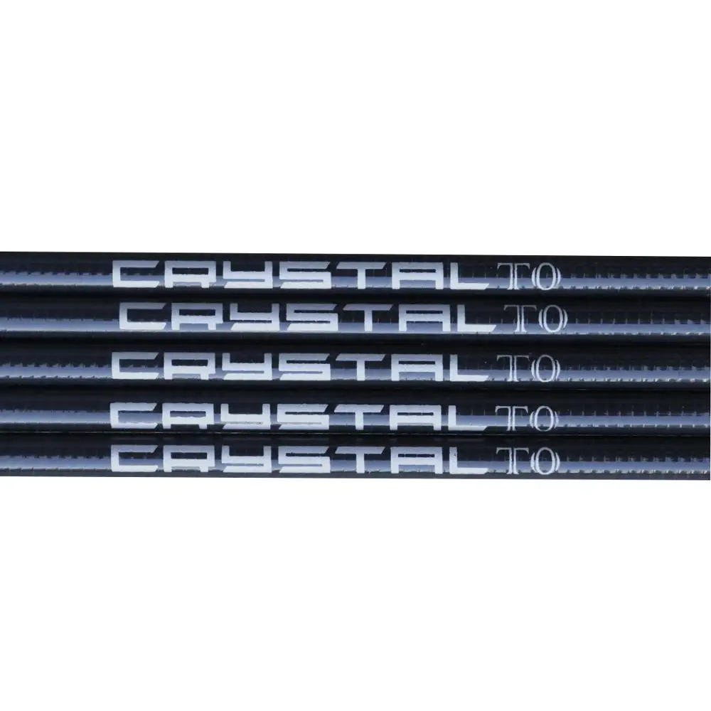 

Freilein Kite Rod Durable Carbon Crystal Tube & S5 Conical Crystal Tube Used for Stunt Kite Frame Make Kite Accessories