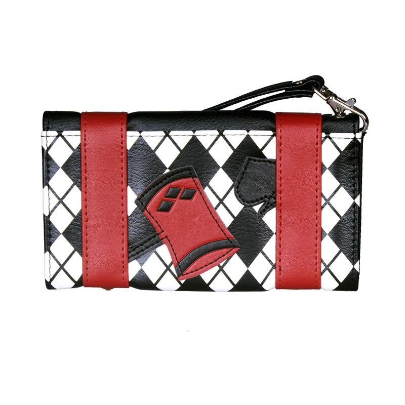 

Vintage Designer Wallet Female Purse Lady Wallets Women Card Holder 2003