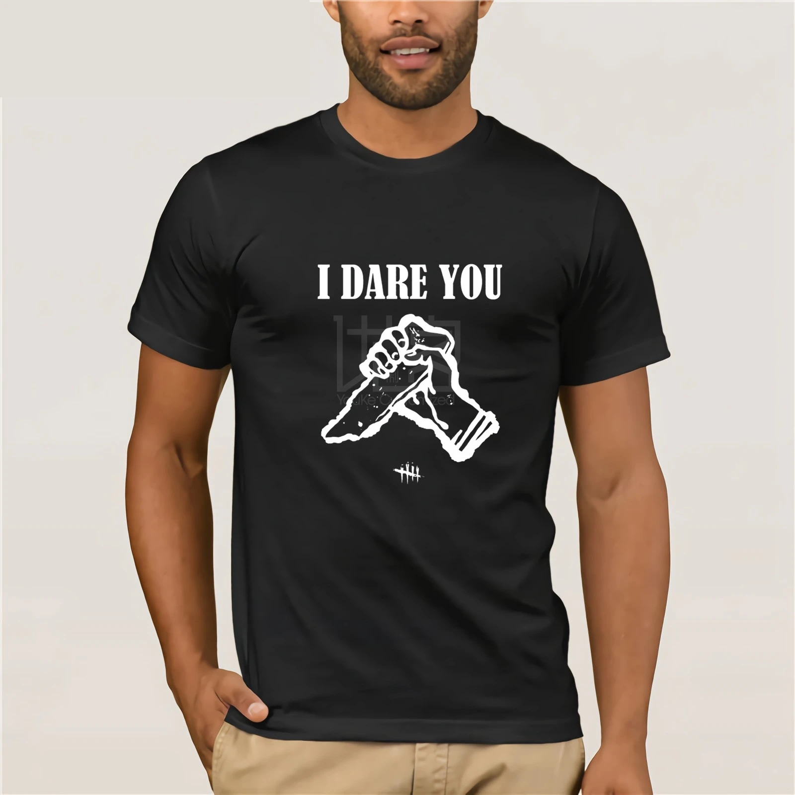 Dead при дневном свете решающее значение Strike одежды повседневная одежда с