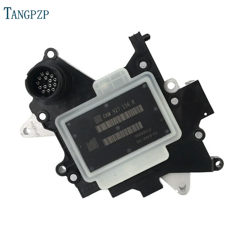

01J Original 0AW 927156K 0AW927156H 0AW-0011-RE Automatic Transmission Control Unit Module TCM Fits For Audi TCU ECU 0AW927156K