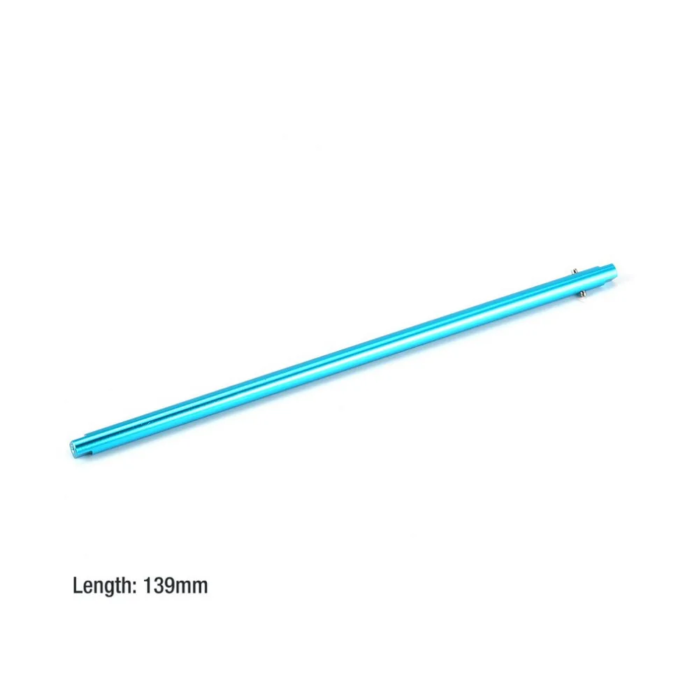 

T-POWER Middle Drive Shaft Transmission for Wltoys A949 A959 A969 A979 K929 RC Car Vehicle Part Spare Parts Accessories