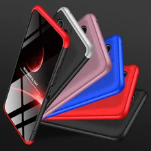 Gkk is applicable to Xiaomi 11lite mobile phone case, creative frosted hard case, red rice k40pro all inclusive fall protection