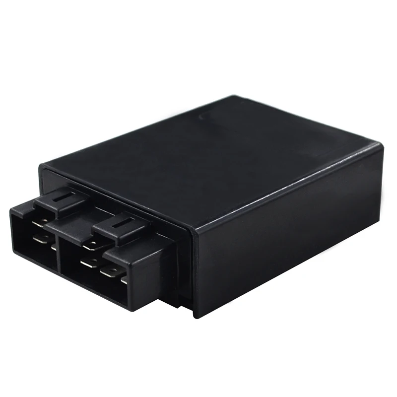 Мотоциклетный Derestricted цифровой Зажигание CDI ECU TCI для HONDA Hawk400 BROS400 GT/RC31 NT400 NTV600 Revere