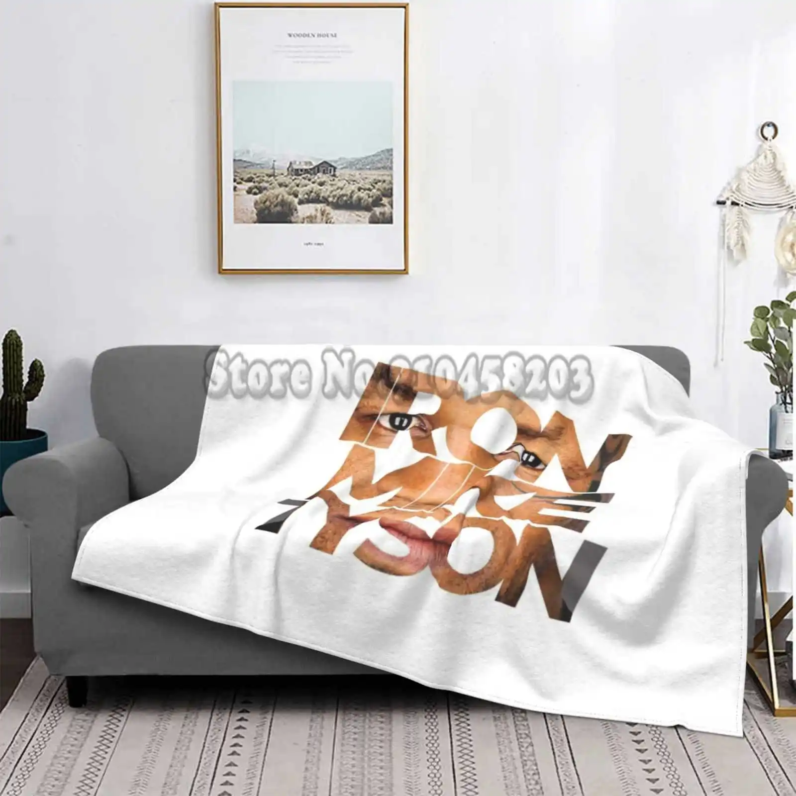 Железный Креативный дизайн светильник кое тонкое мягкое фланелевое одеяло