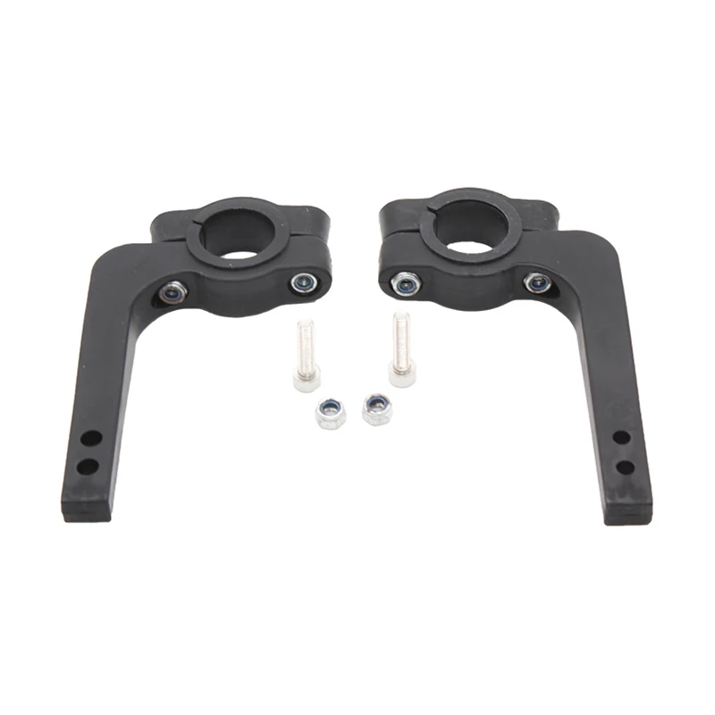 

22mm 7/8" Plastic Handlebar Hand Guard Motorcycle Handguards Protector For Kawasaki Honda Suzuki Yamaha Atv Dirt Bike Pit Bi