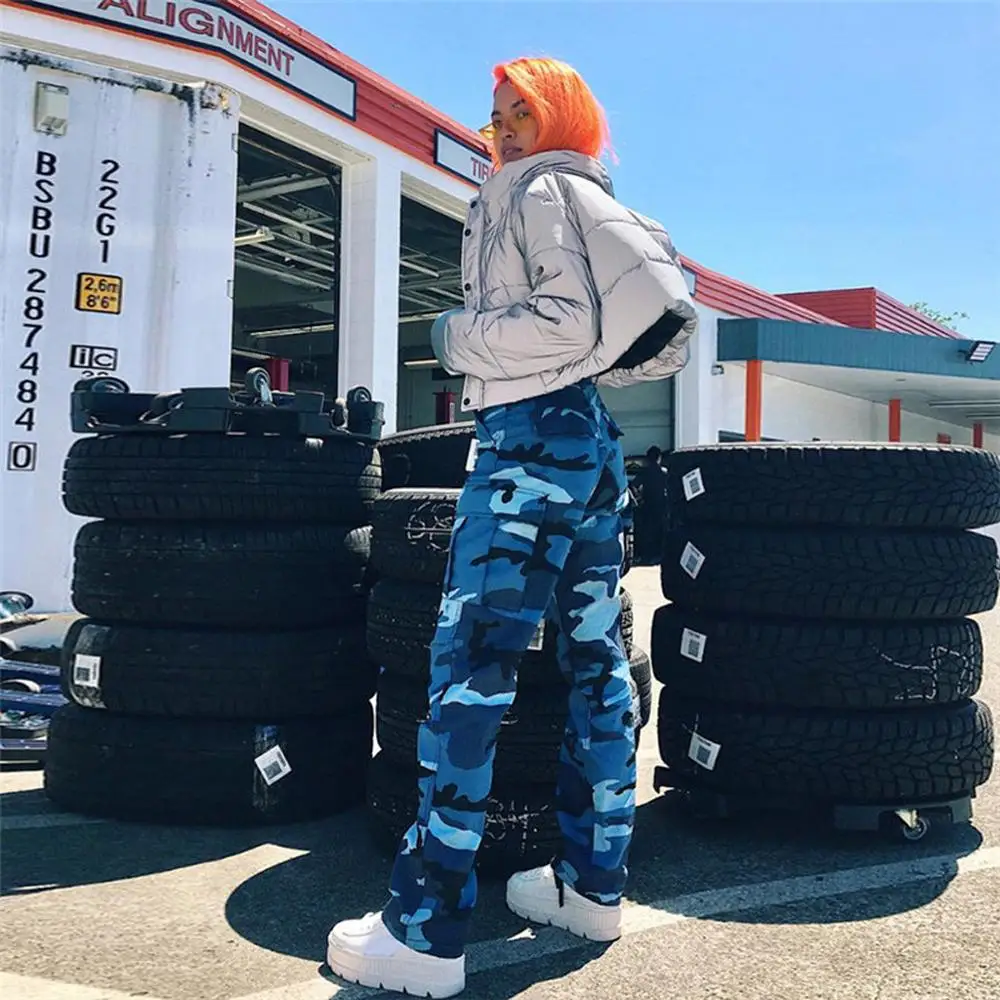 Зимняя Светоотражающая Женская куртка 2020 повседневные спортивные короткие