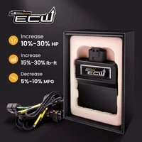 electronic control module ecm for jeep renegade 1 3t 132 kw 2019 2020 plug in chiptuning powerbox ecu