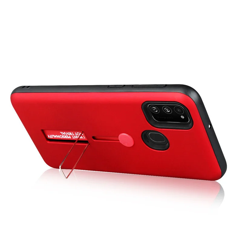 Защитный чехол для Samsung Galaxy M30S Жесткий Чехол из поликарбоната M30s M 30S M307 M307F |