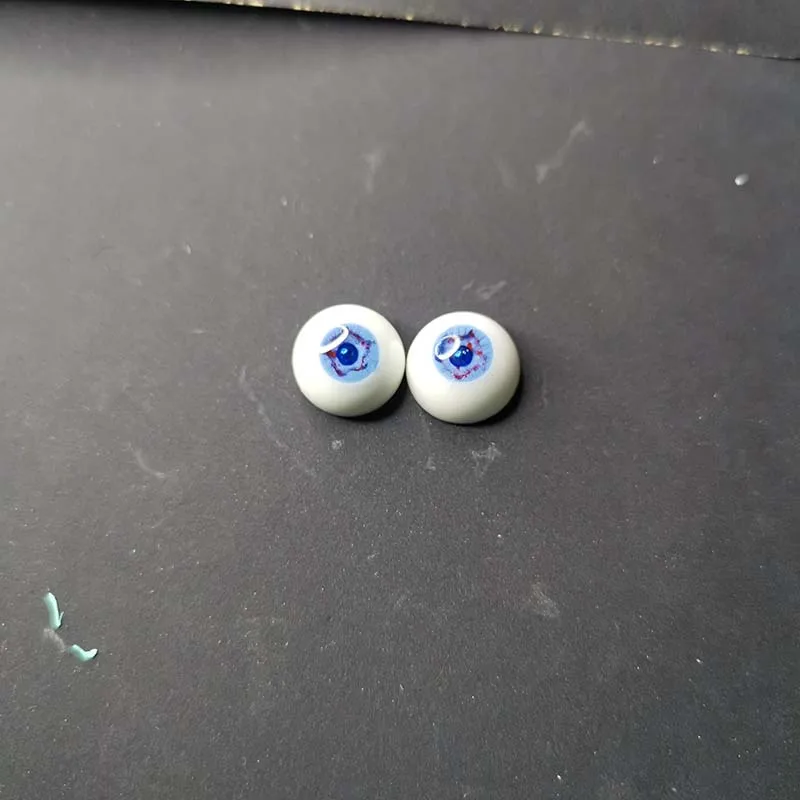 Bjd eyes 12 мм глаза из смолы bjd кукольные глаза 8 видов bjd eyes 1/6 куклы napi carol aod dod msd куклы аксессуары ручной работы diy игрушка
