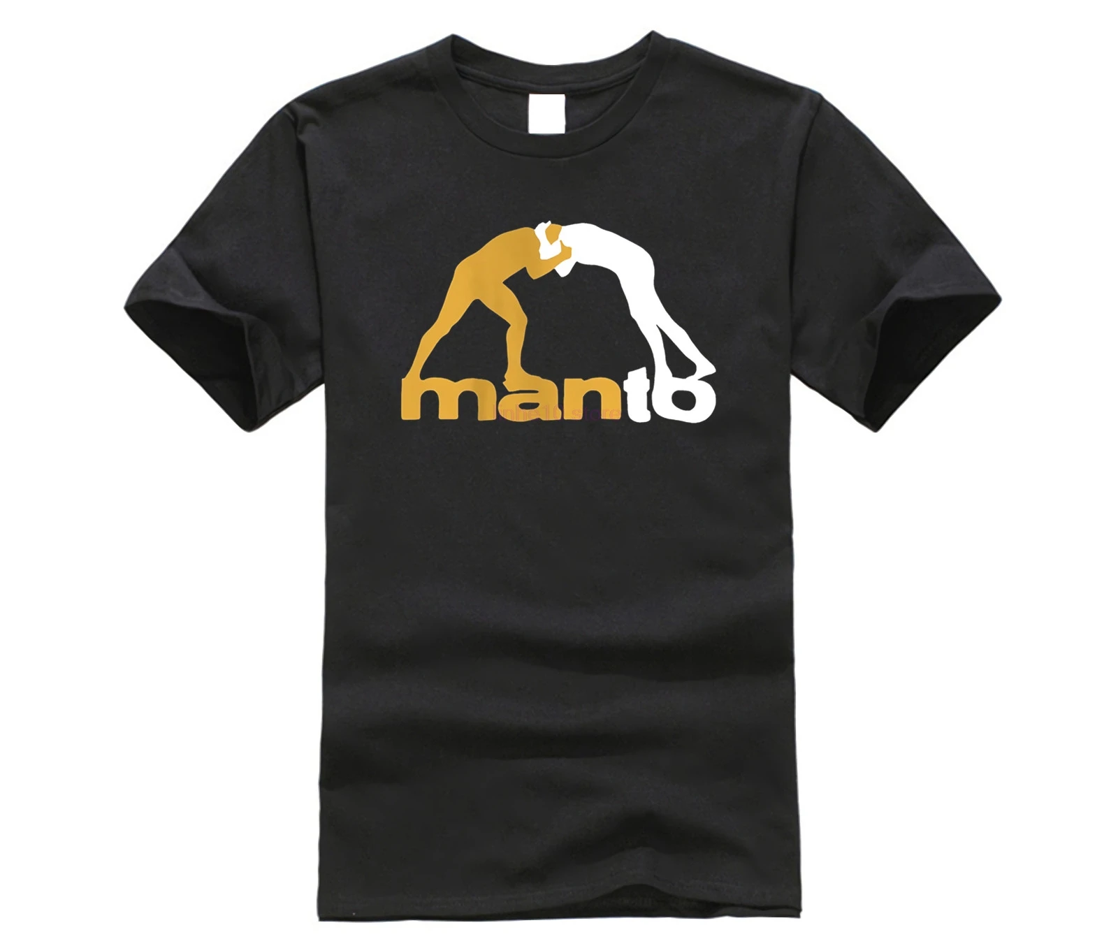 2019 Manto Gi BJJ Jiu футболка с надписью jitsu летние модные повседневные футболки