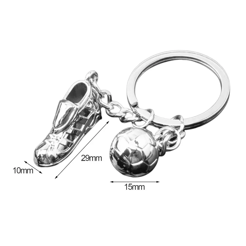 Креативные футбольные бутсы настольные украшения для автомобиля сумка кошелек