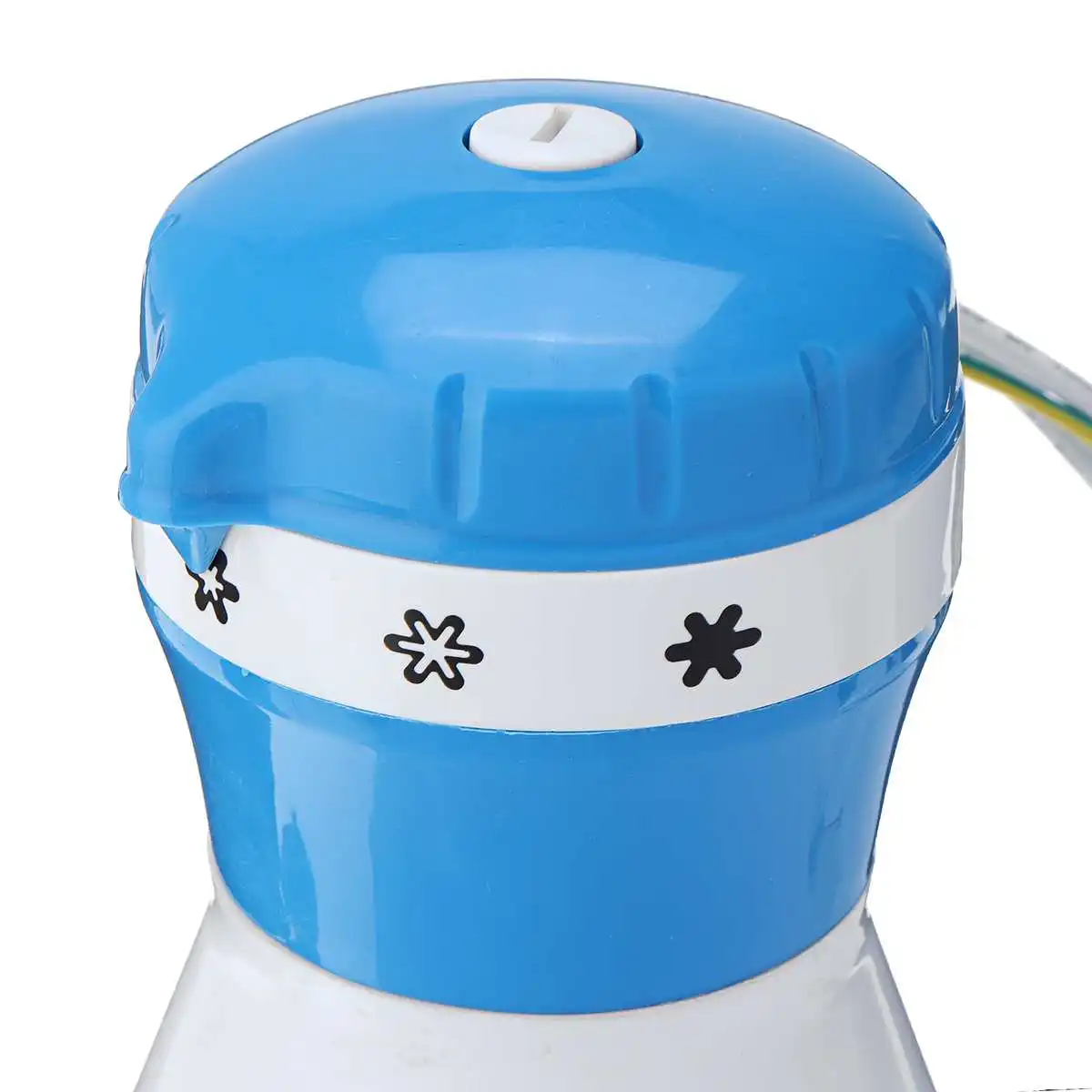 

5400W Electric Heaters With Shower Head Instant Water 110V/220V Non impounding Heaters Electric Water Heating for Bath