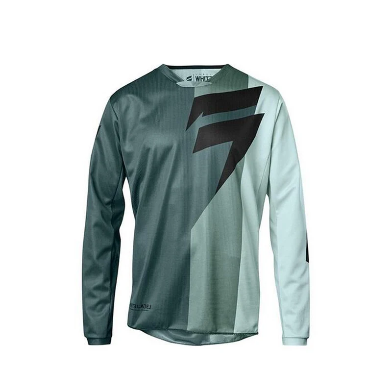 2021 одежда для мотокросса горного велосипеда эндуро профессиональная