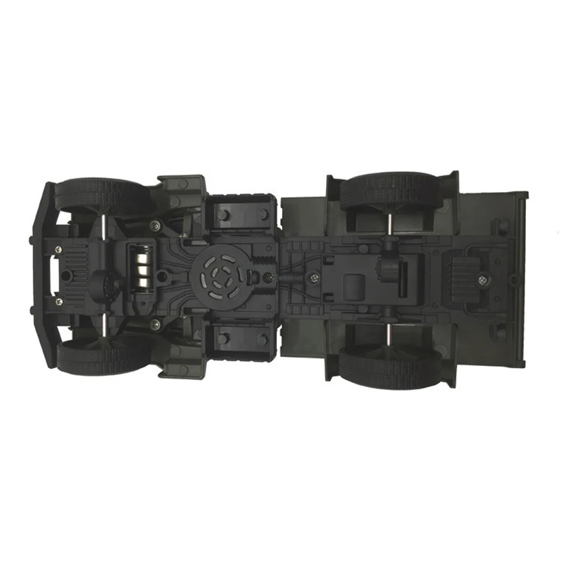 

High Simulation 1:32 Alloy Sliding Russian Armored Vehicle Explosion-proof Military Model Sound light Control Car for kids gifts