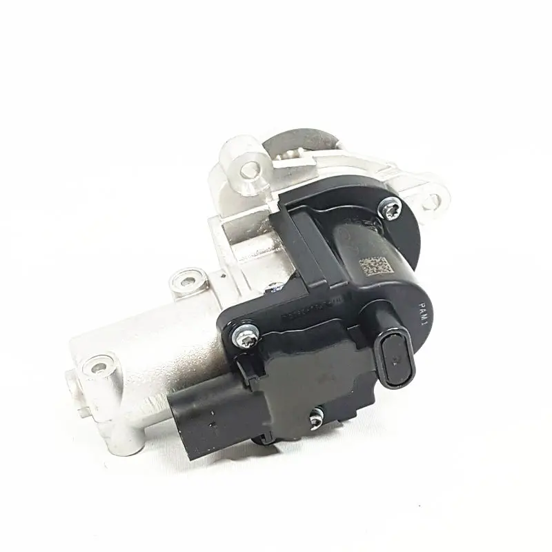 284102F000 подлинный дизельный двигатель 2 0 клапан EGR + прокладка для Kia Sedona Sorento 09-12