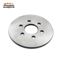 motorcycle rear disc brake rotor bracket for cf500 atv cf moto goes 520 cc parts number is 9010 080002
