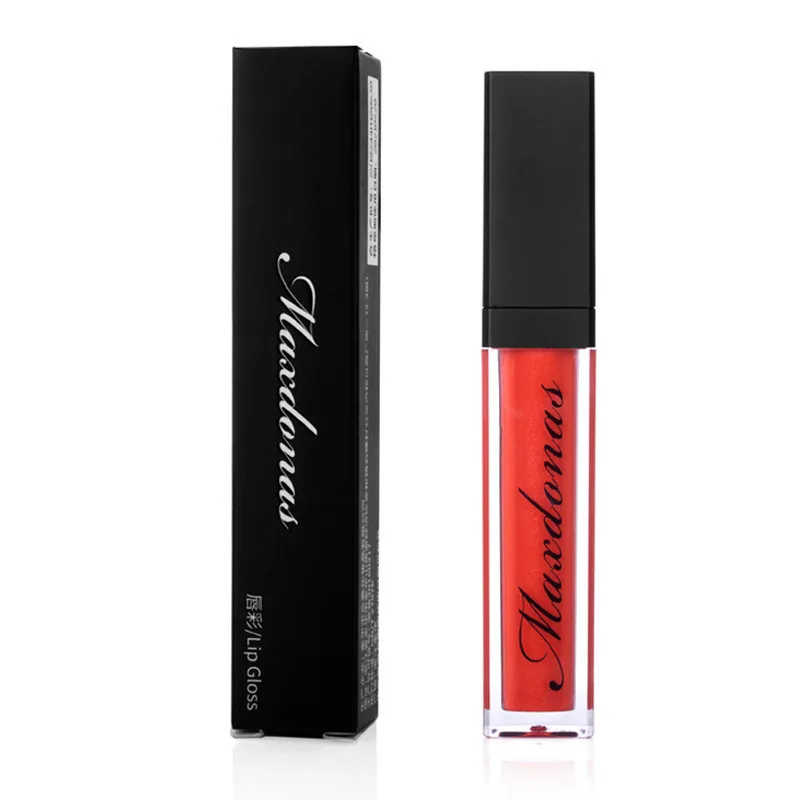 Moisturizer Lipstick Make Up 2018 Hot Sale Smooth Makeup Red Paint Brand Lip Stick Pigment Long Lasting Lipgloss Cosmetic |
