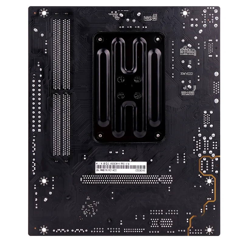 Original Colorful C AB350M - K PRO V14 Motherboard m ATX for AMD AM4 Socket Processor Dual Channel DDR4 SATA3.0 USB3.0 HMDI VGA |
