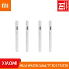 100% Оригинальный Xiaomi Mijia качества воды TDS метр тестер Профессиональный портативный тест умный измеритель PH EC TDS-3 тестер цифровой прибор для измерения уровня инструмент