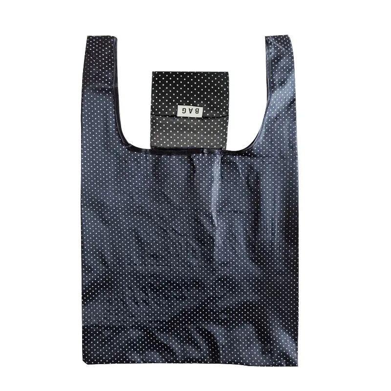 Складная сумка для покупок тоут складная Удобные вместительные сумки хранения