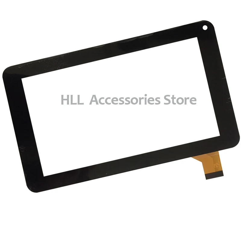 Сенсорный экран для DNS AirTab E76 Explay N1 / irbis TS70/ M1 plus/ Prestigio MultiReader PER5474BC/ PER5574BC|Сенсорные