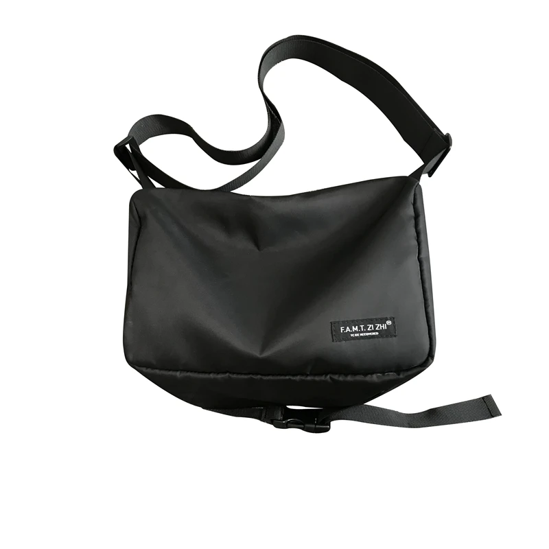 

Brand Original Design 2021 Cross-body Bag Day Casual Joker Cross Shoulder Bag Fashion Trend Bag Cross-body Bag