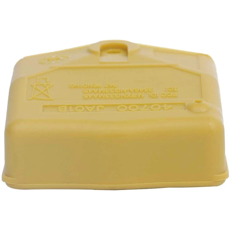 TPMS сенсор 4 шт. 40700-JA01B датчик давления в шинах для 2007-2012 Nissan Altima 2007-2011 Maxima 2008-20 |