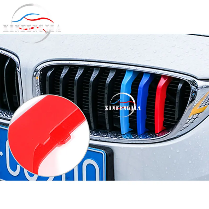 Для BMW 4 серии F32 F33 F36 14 19 M Цвет Передняя ножная Воздушная решетка Накладка|Лепнина