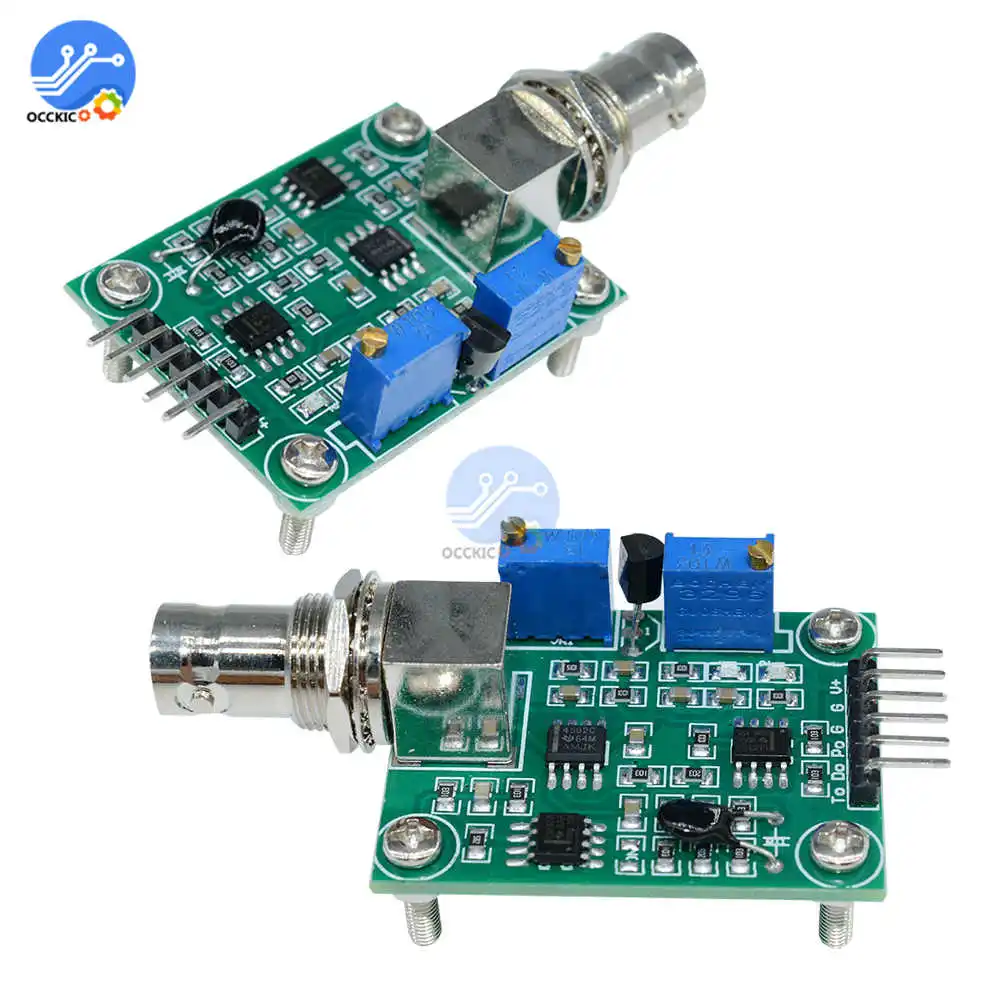 PH4502C PH тестовый модуль датчика воды тест ing регулятор доски анализаторы